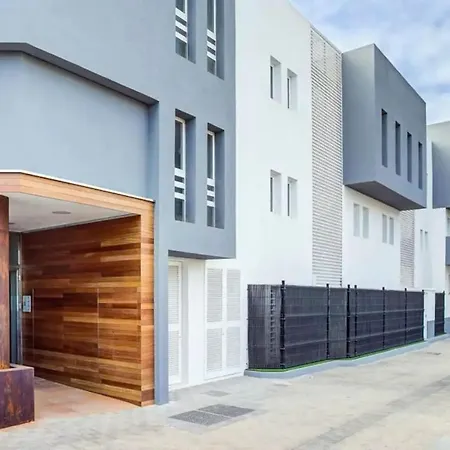 Marina Sol Apartment