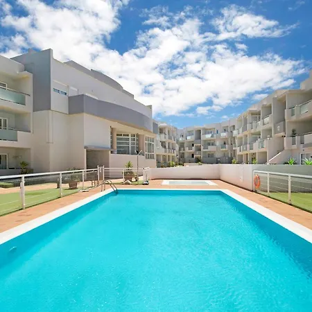Marina Sol Apartment Corralejo
