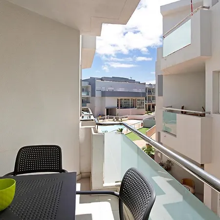 Marina Sol Lägenhet Corralejo