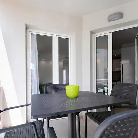 Apartment Marina Sol *