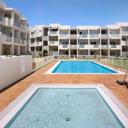 Lägenhet Marina Sol Corralejo