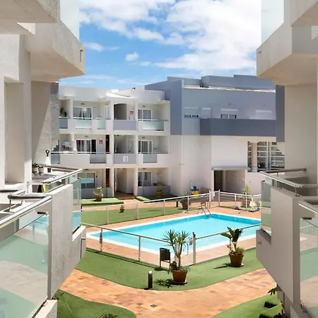Apartment Marina Sol *