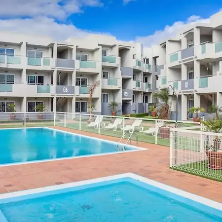 Marina Sol Apartamento