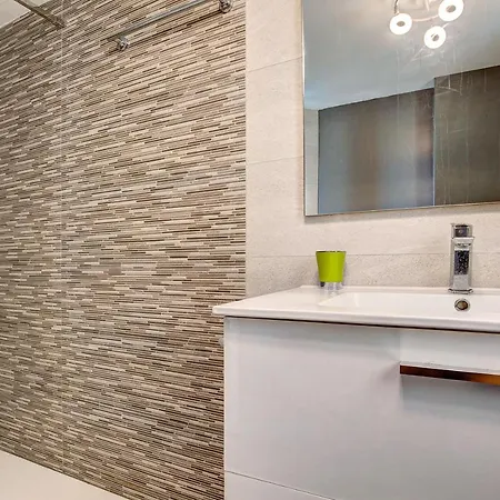 Apartamento Marina Sol Corralejo