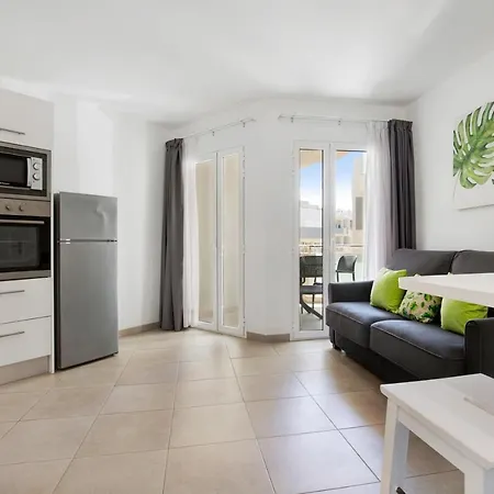 Apartamento Marina Sol Corralejo