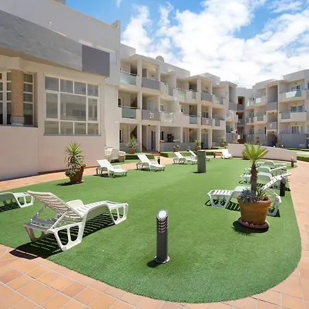Marina Sol Corralejo
