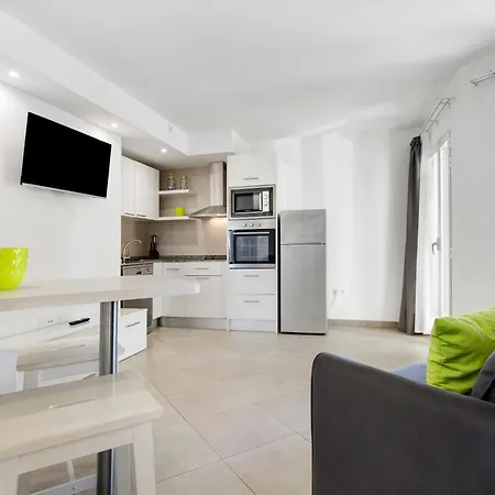 Apartamento Marina Sol Corralejo